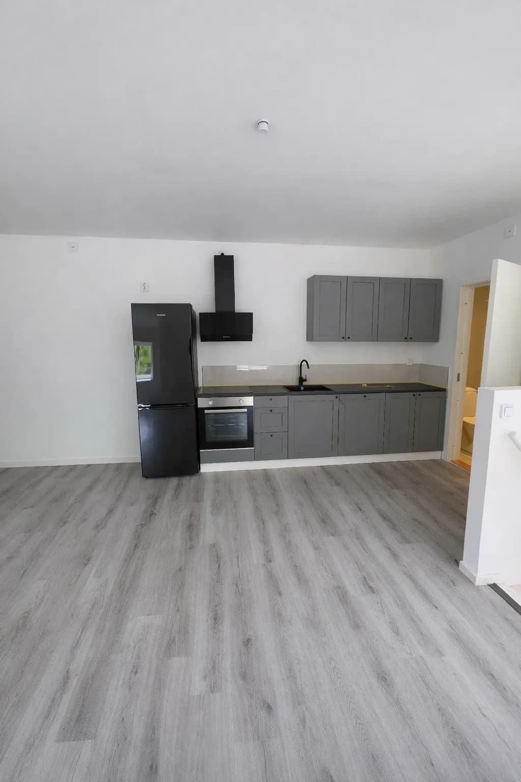 Hyreslägenhet på Billesholm i billesholm