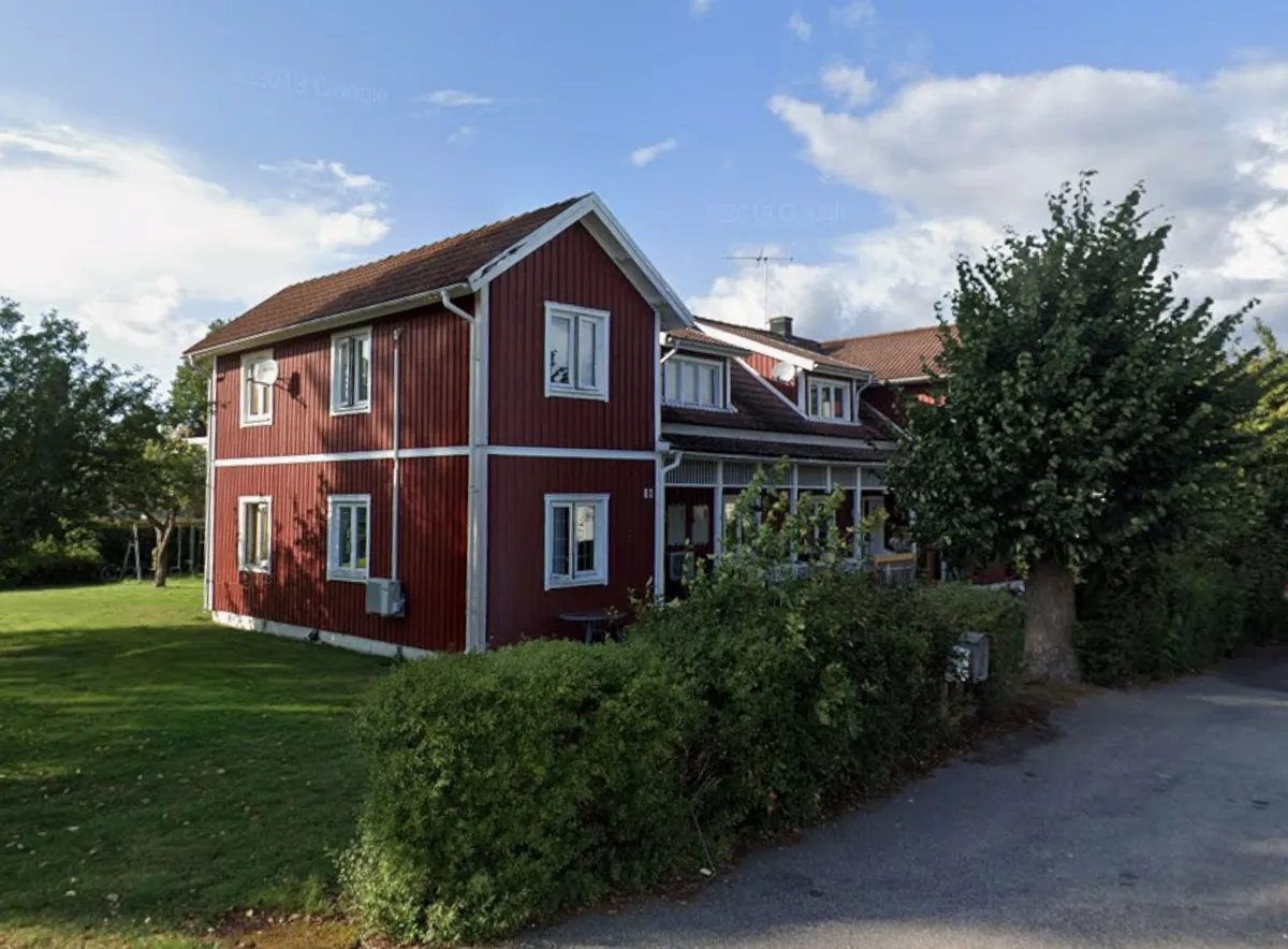 Hyreslägenhet på Tibro i tibro