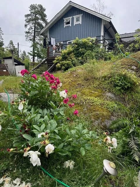 Hyresbostad på Saltsjö-boo i saltsjo-boo