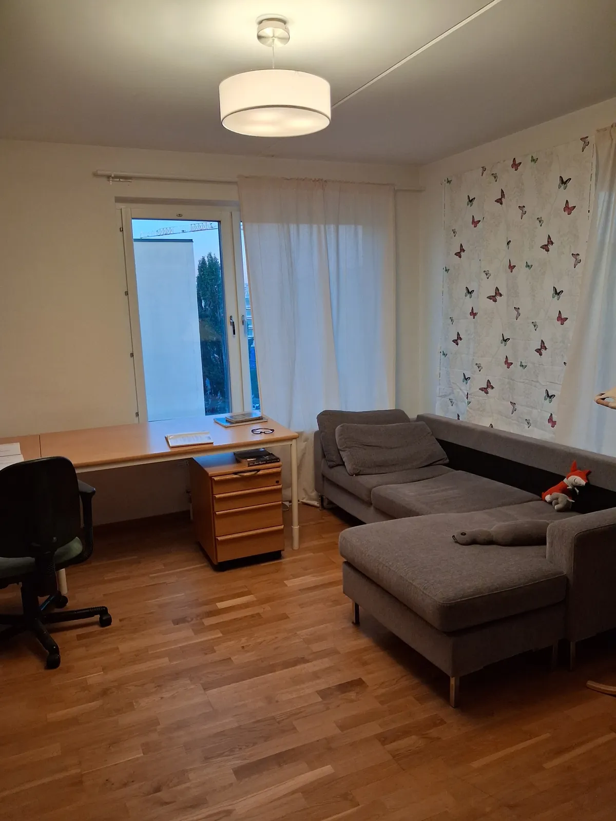 Hyreslägenhet på Uppsala i uppsala