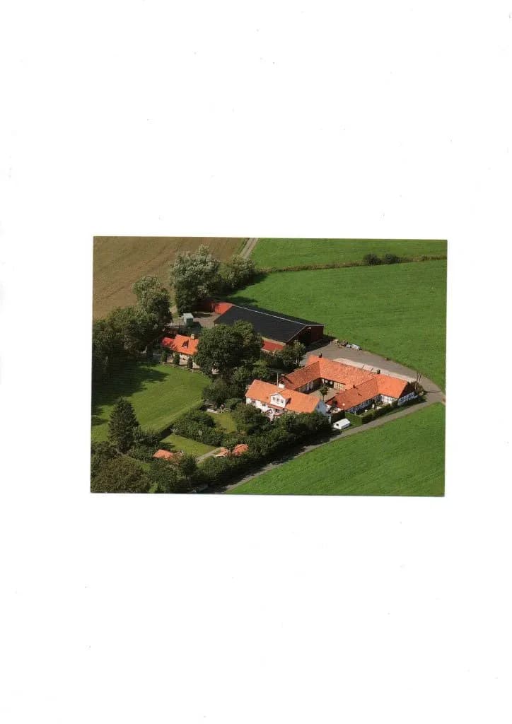 Hyresbostad på Gärds Köpinge i gards-kopinge