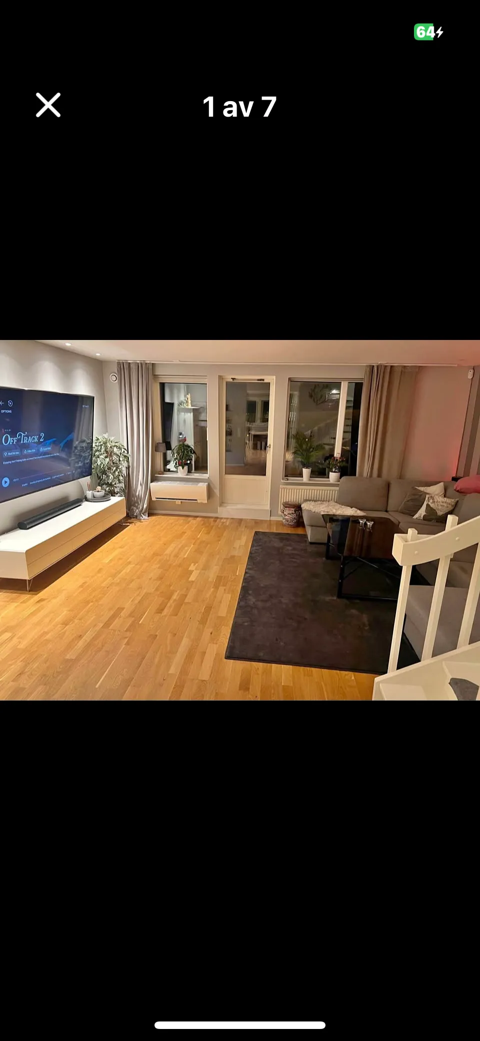 Hyresbostad på Kållered i kallered