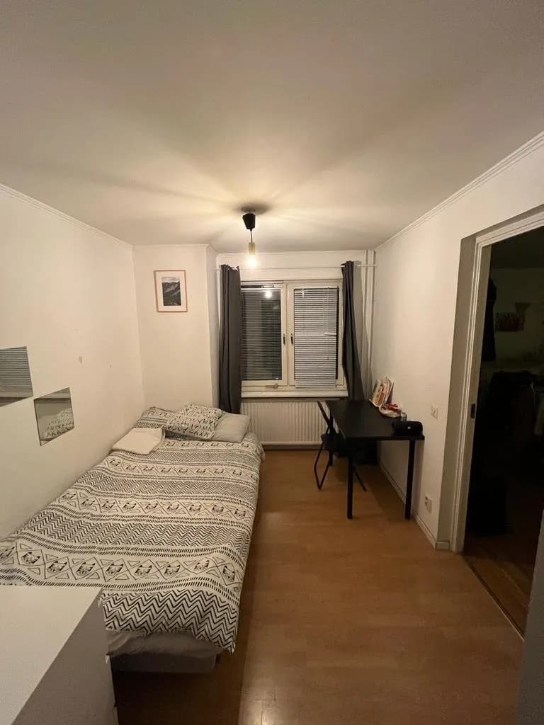 Hyreslägenhet på Älvsjö i alvsjo