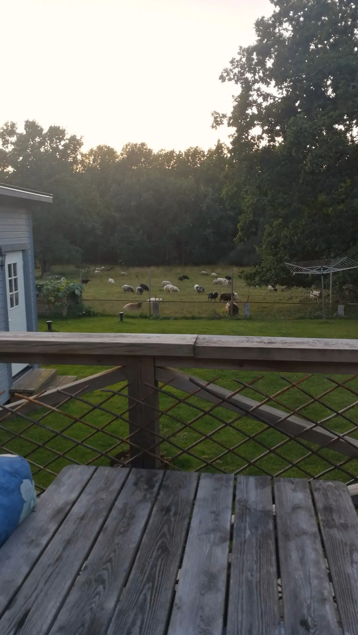 Hyresbostad på Mörrum i morrum