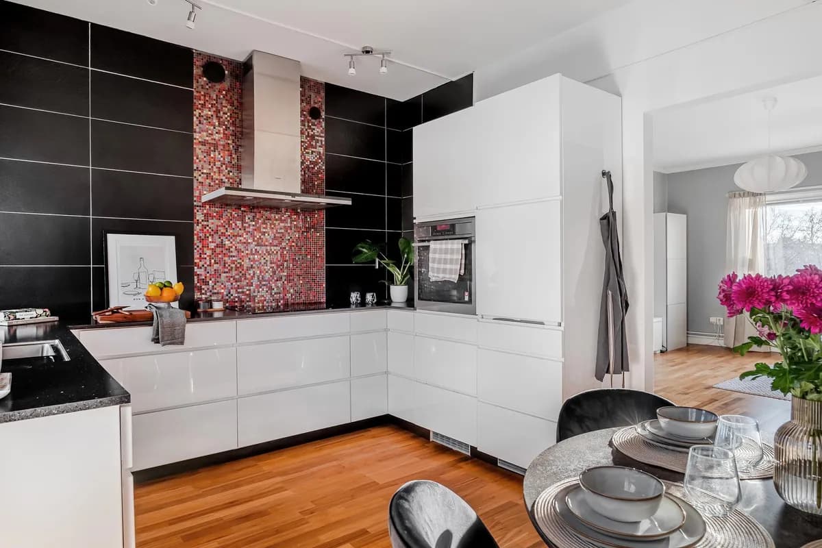 Hyreslägenhet på Trollhättan i trollhattan