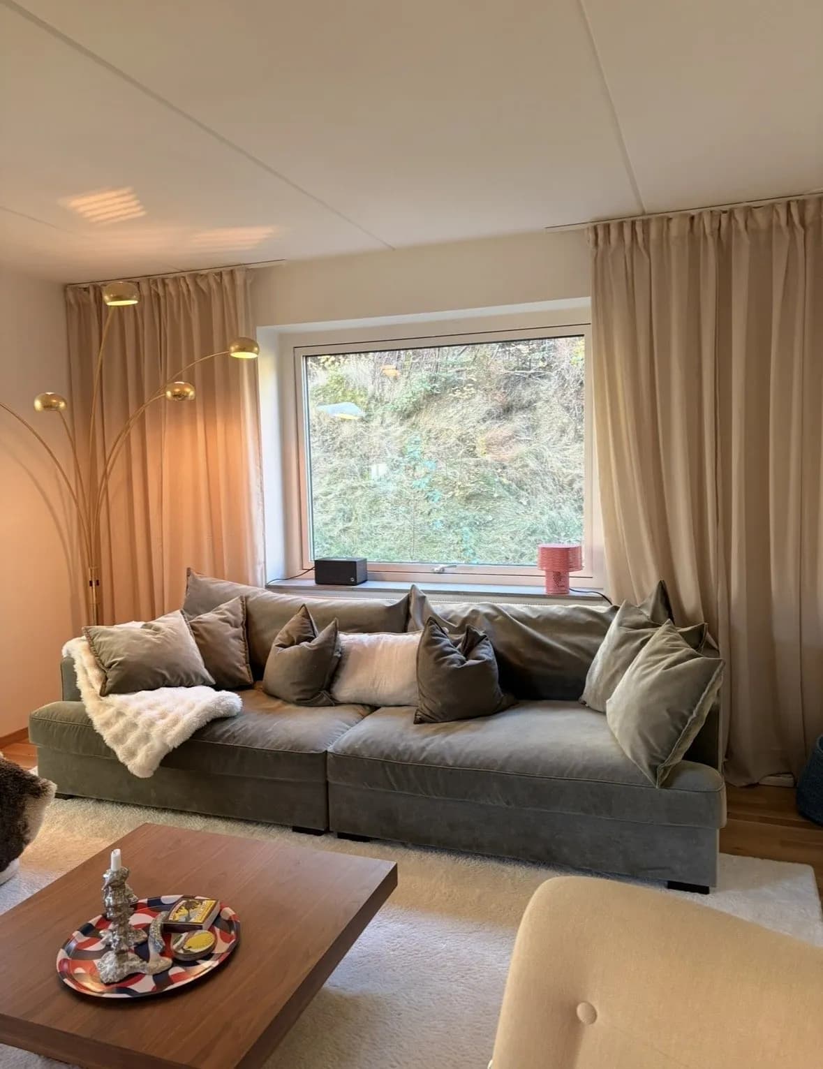 Hyreslägenhet på Mölnlycke i molnlycke