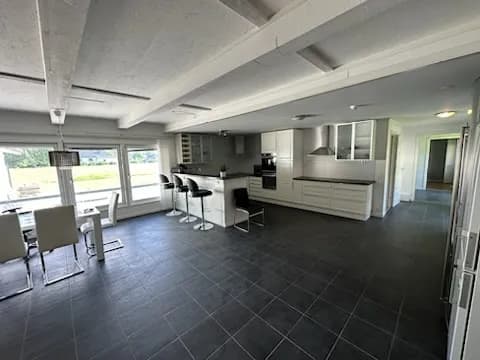 Hyresbostad på Boden i boden