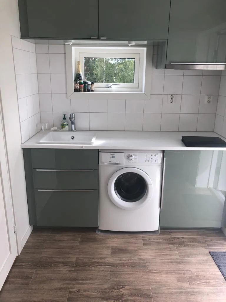 Hyresbostad på Sigtuna i sigtuna