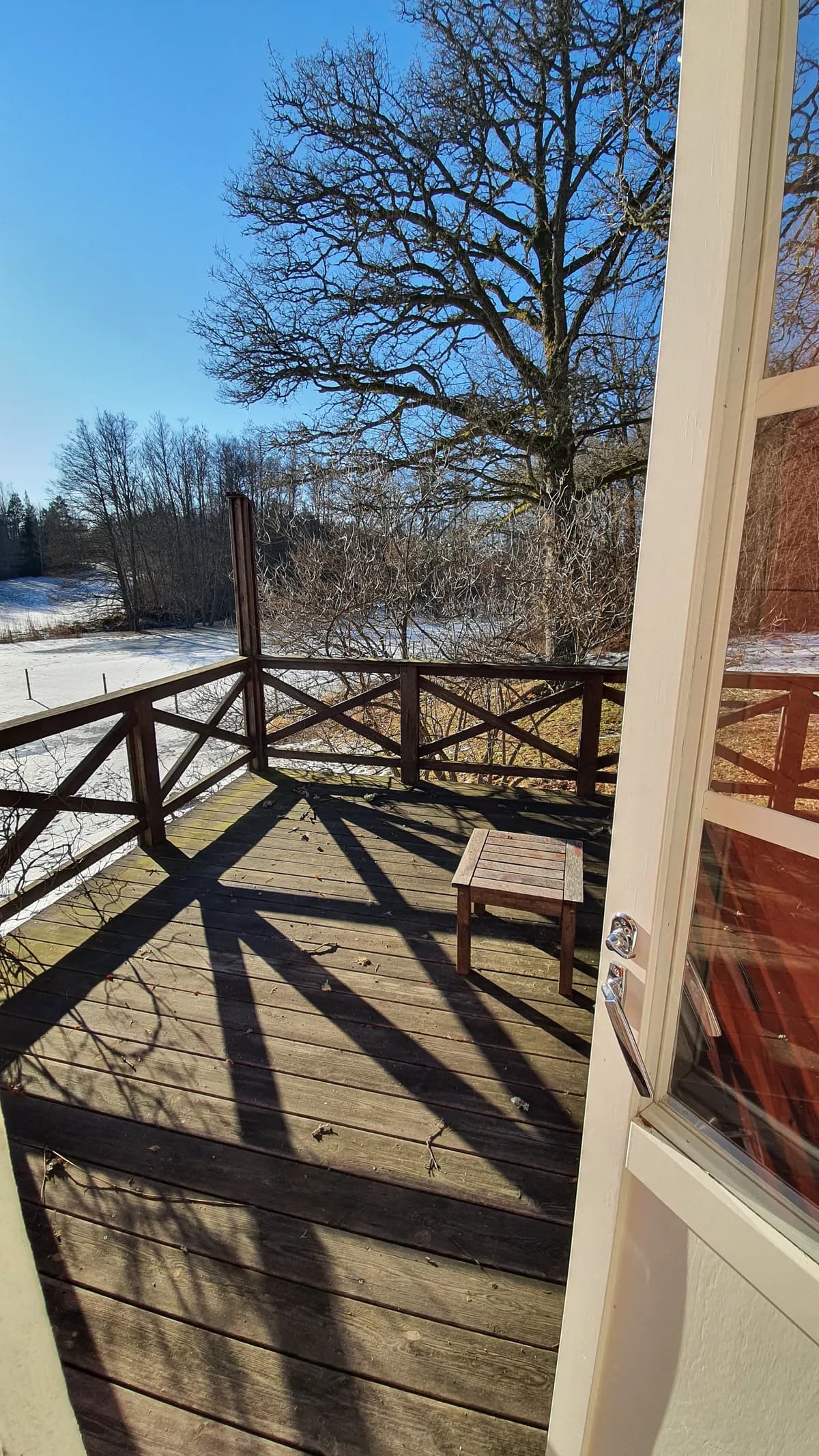 Hyresbostad på Norrtälje i norrtalje