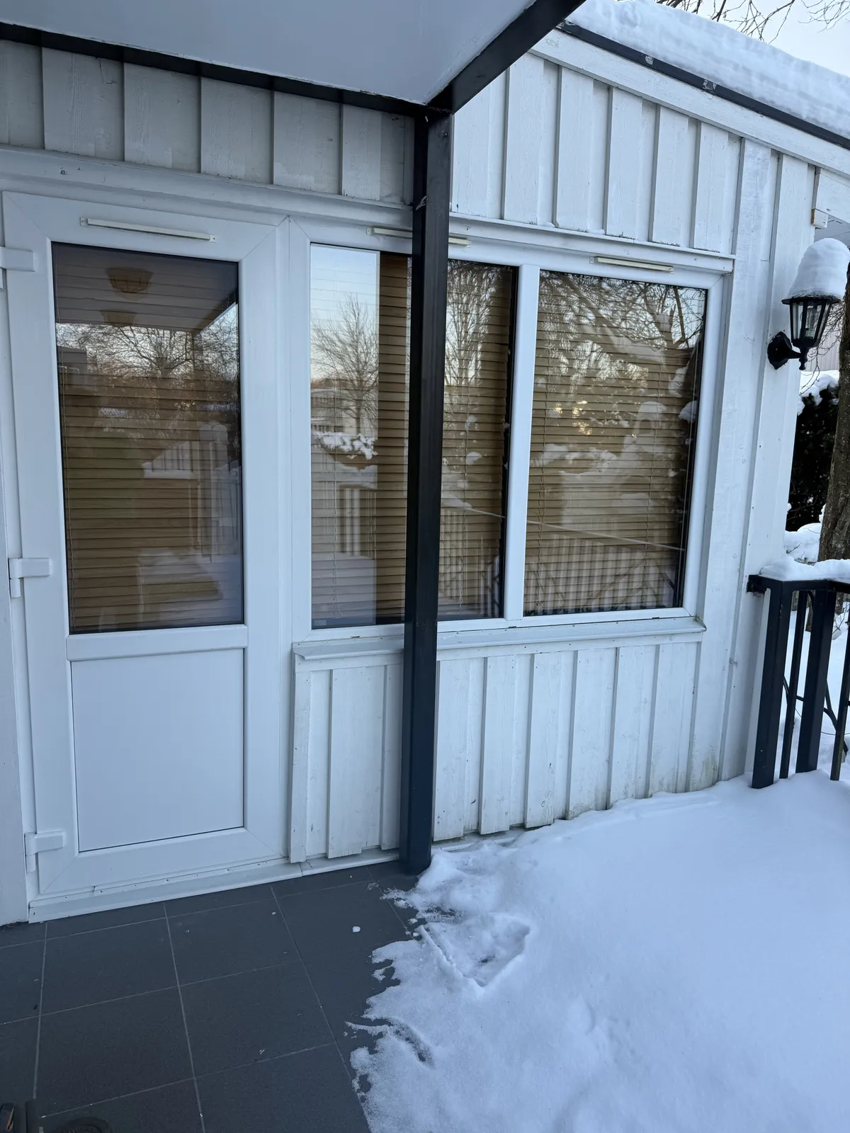 Hyresbostad på Norsborg i norsborg