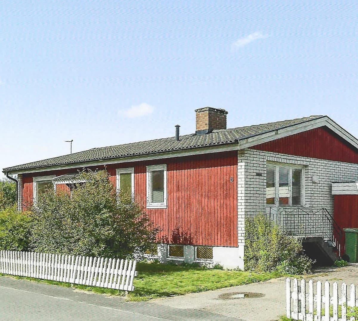 Hyresbostad på Herrljunga i herrljunga