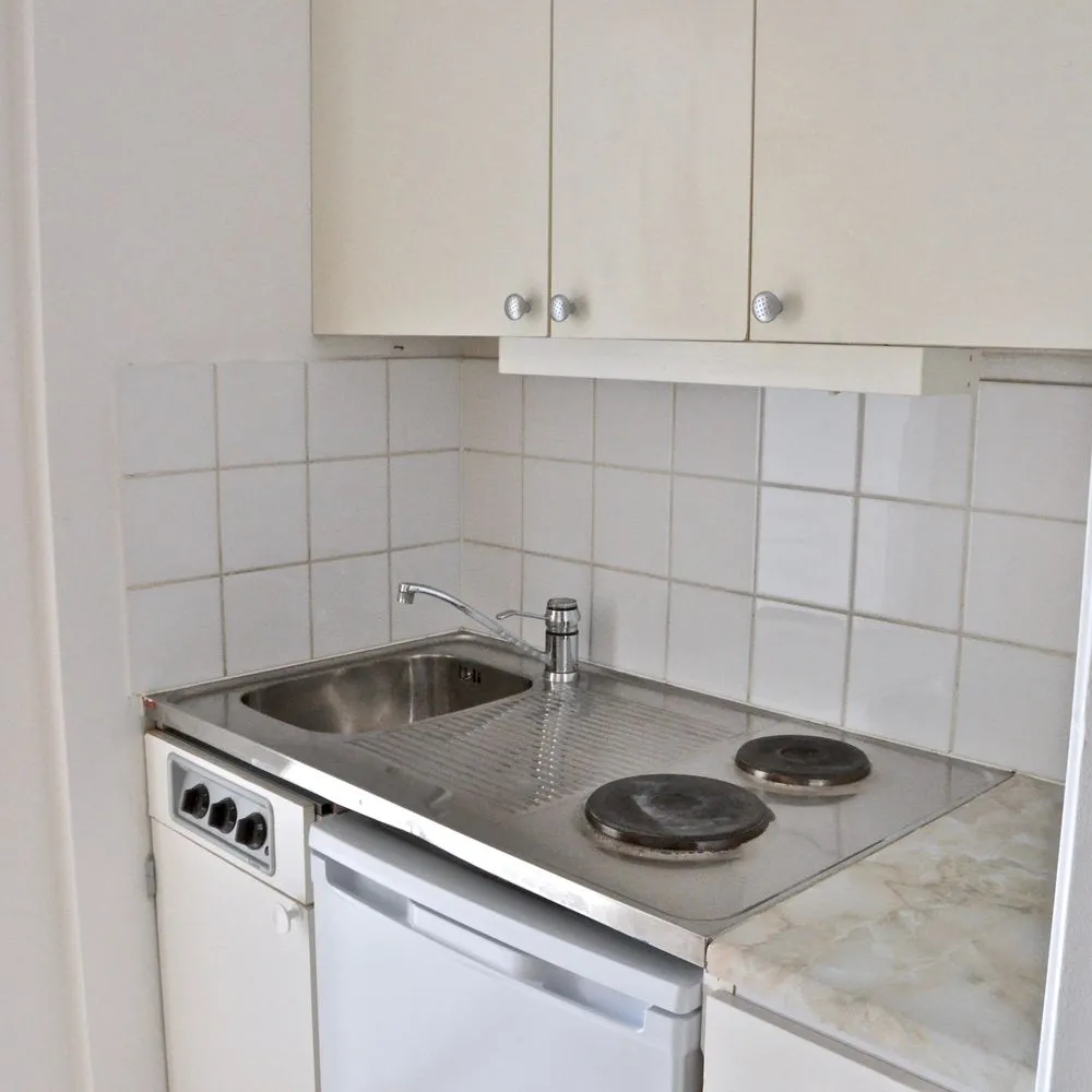 Lägenhet på Blästervägen i Röfors