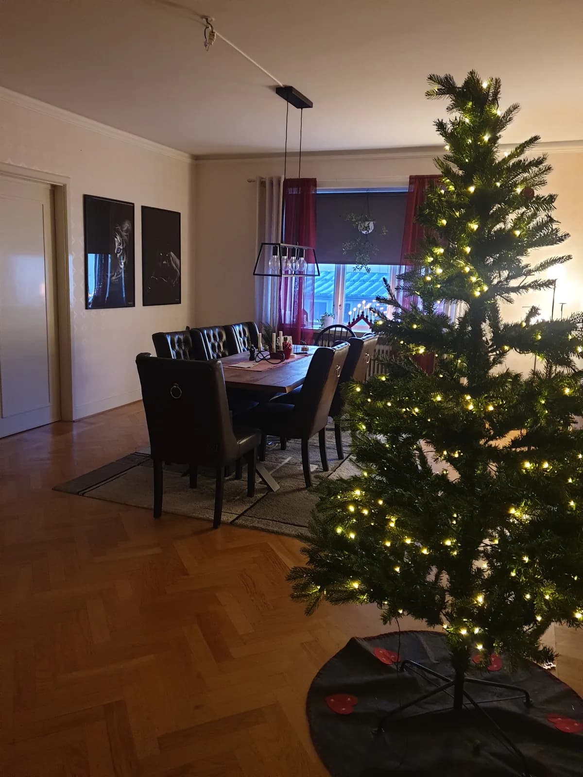 Hyreslägenhet på Tranås i tranas