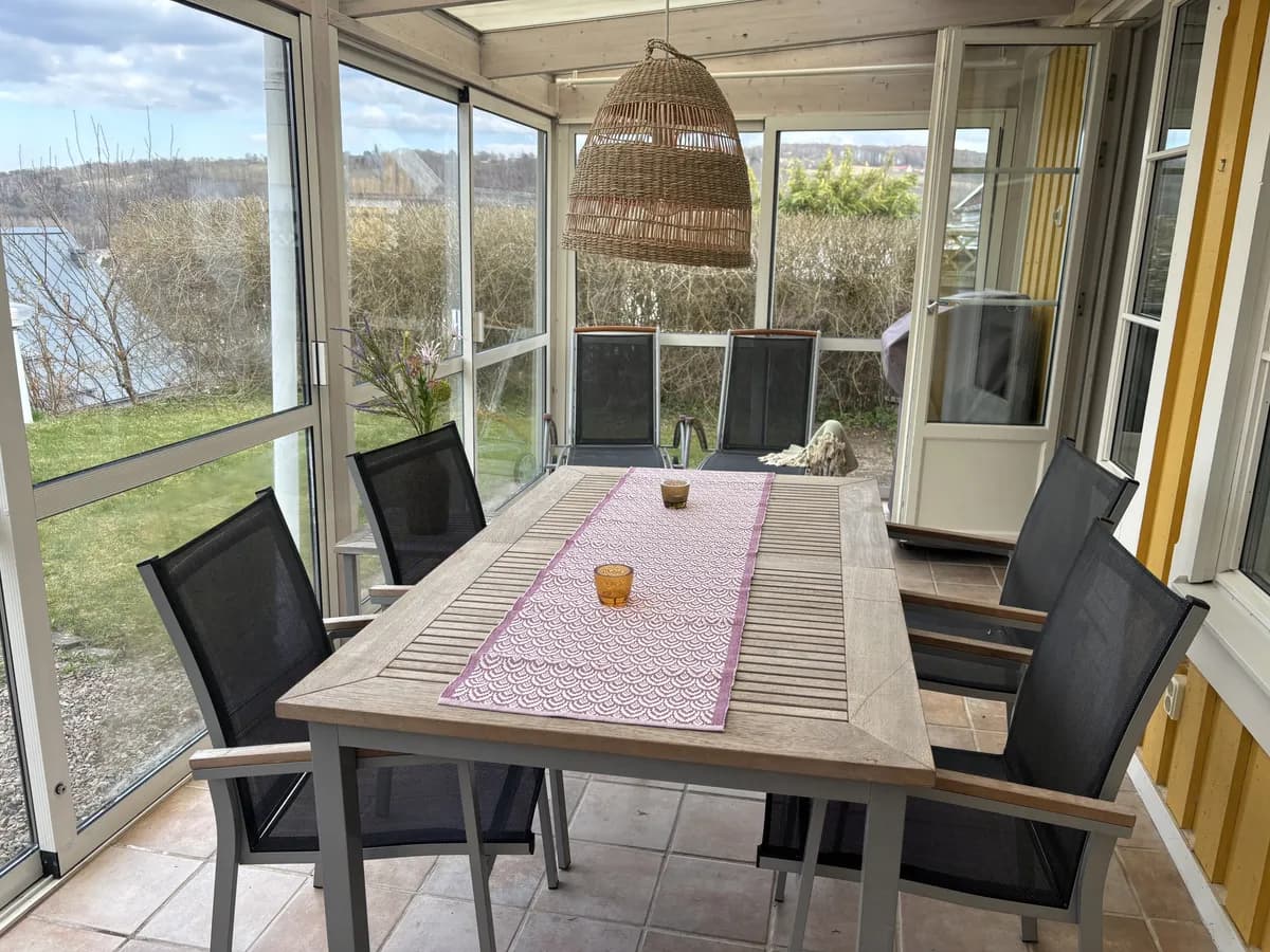 Hyresbostad på Båstad i bastad