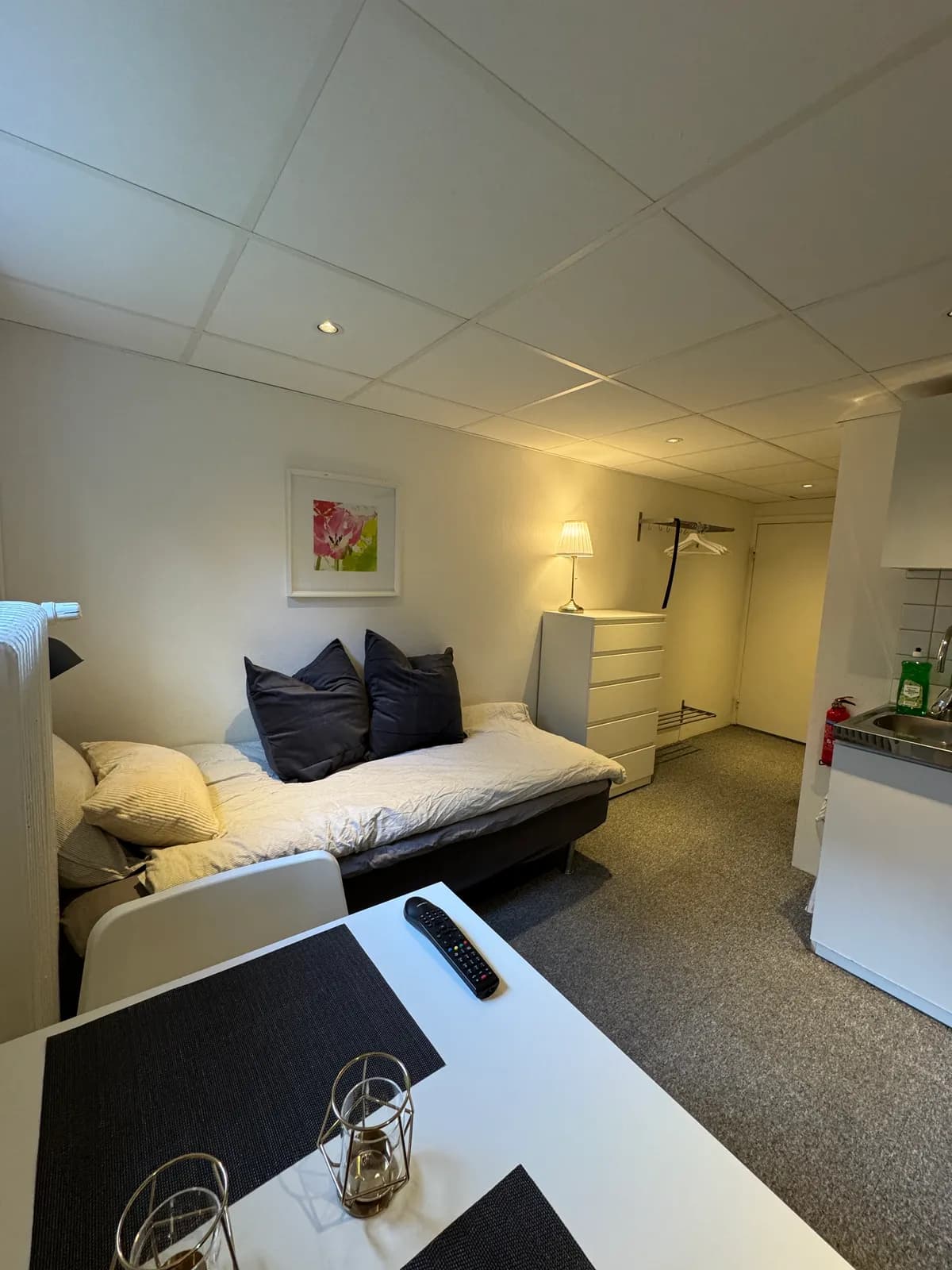 Hyreslägenhet på Mölndal i molndal