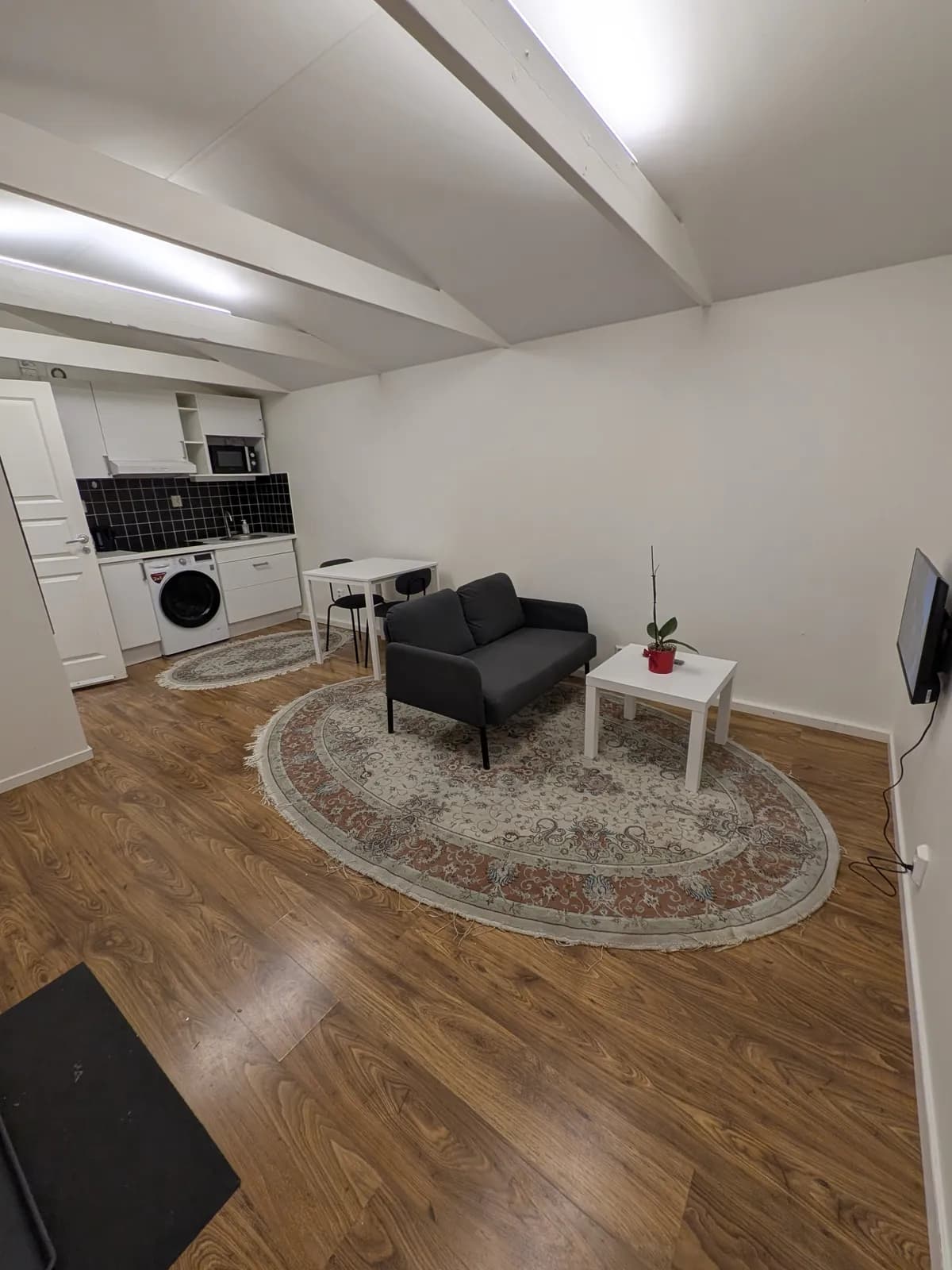 Stuga på Mörtsjögränd i Täby