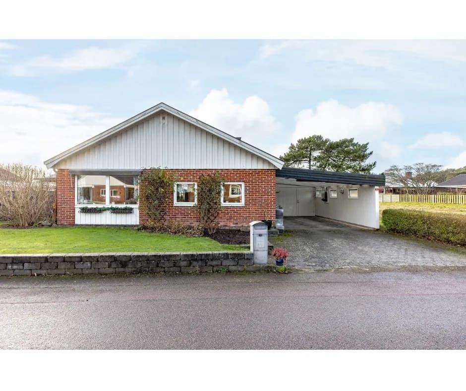 Hyresbostad på Falkenberg i falkenberg