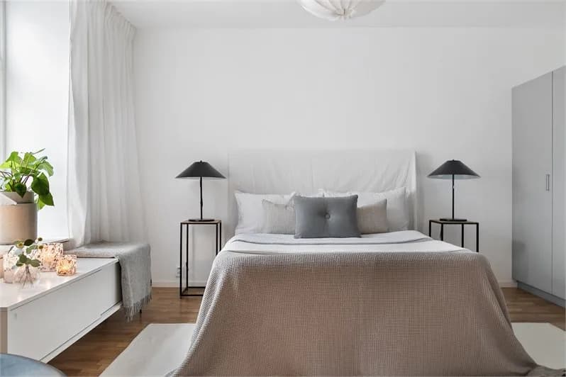 Hyreslägenhet på Höör i hoor