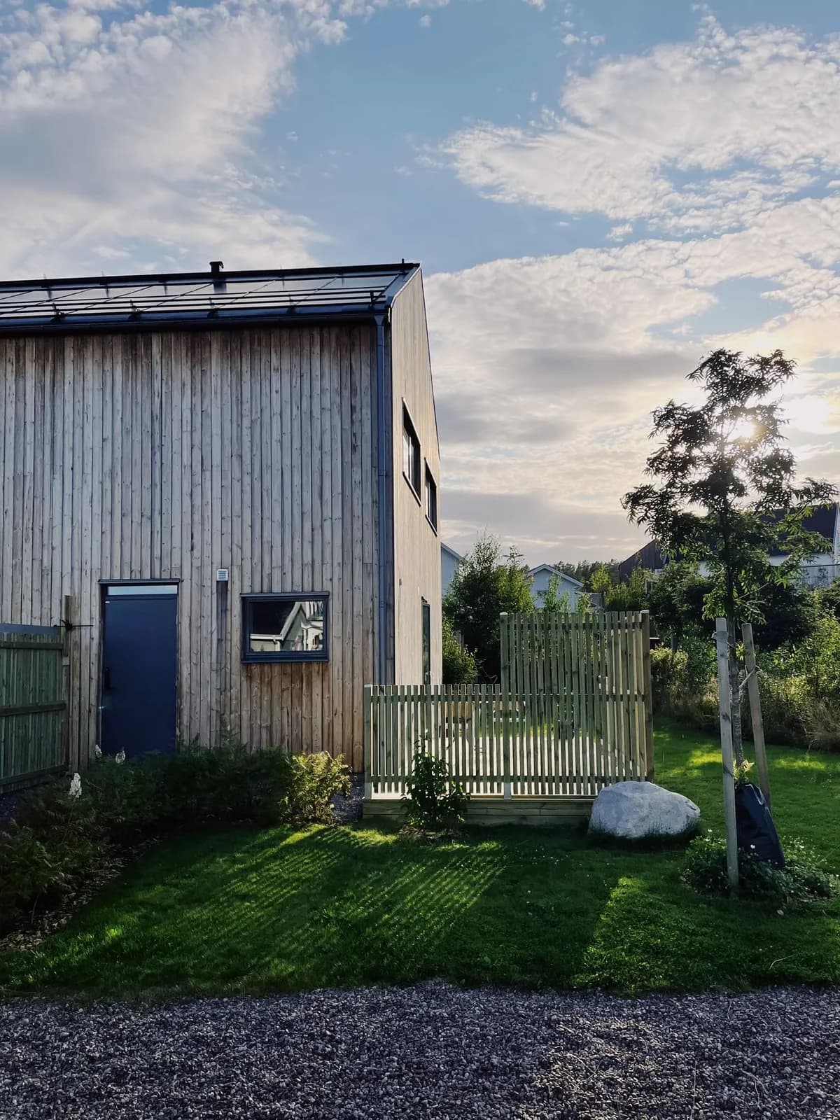 Hyreslägenhet på Falun i falun