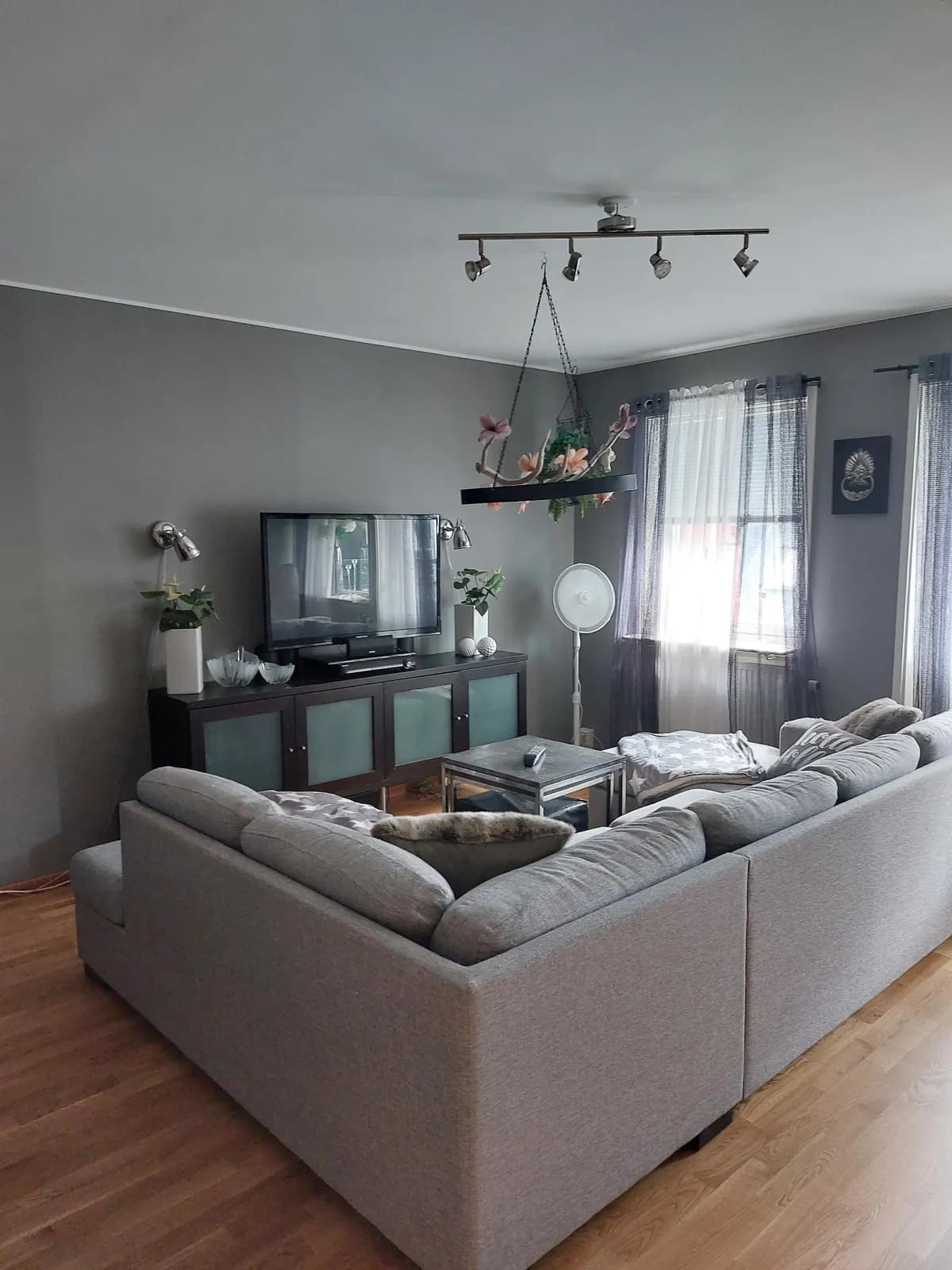 Hyreslägenhet på Piteå i pitea