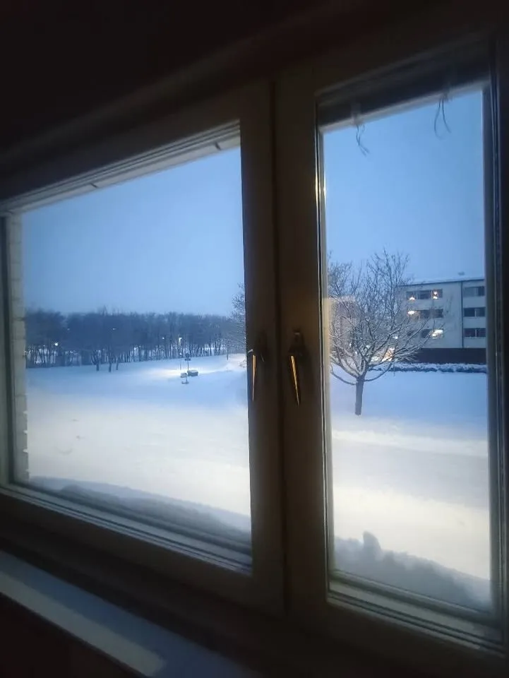 Lägenhet på Kantorsgatan i Uppsala