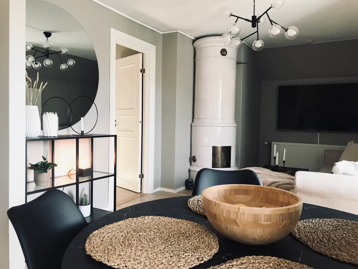 Hyreslägenhet på Motala i motala