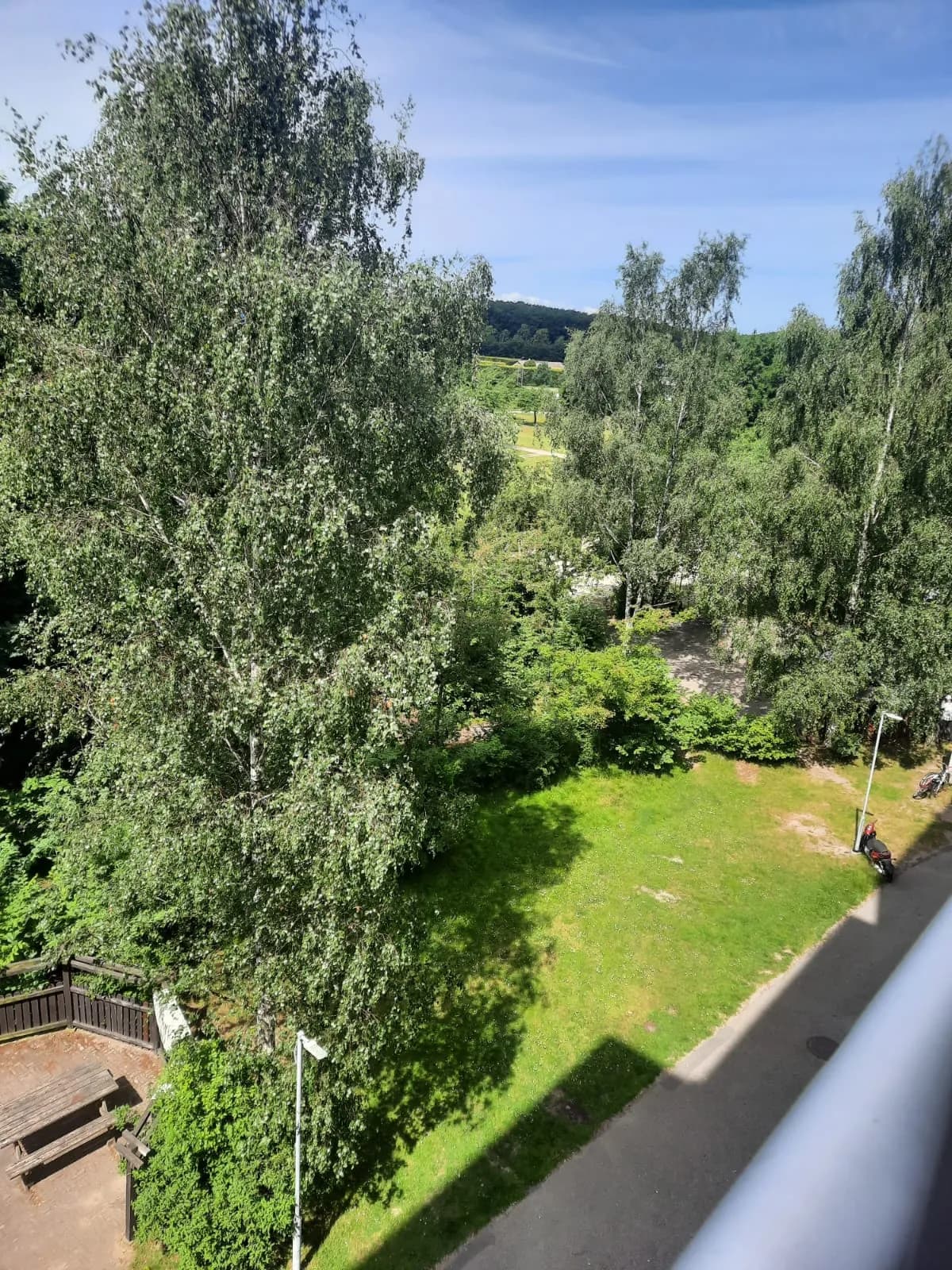 Lägenhet på Vougts väg i Malmö