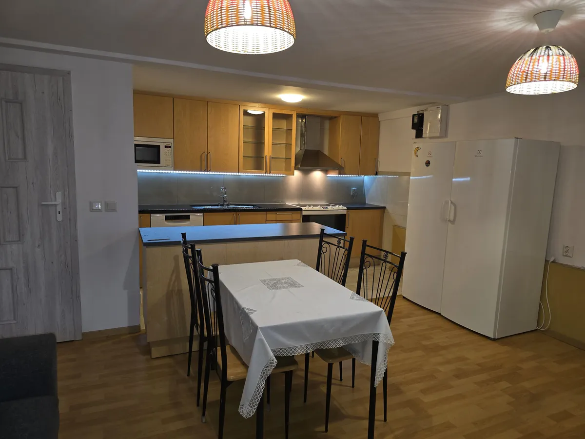 Lägenhet på Gamla Prästavägen i Lövestad