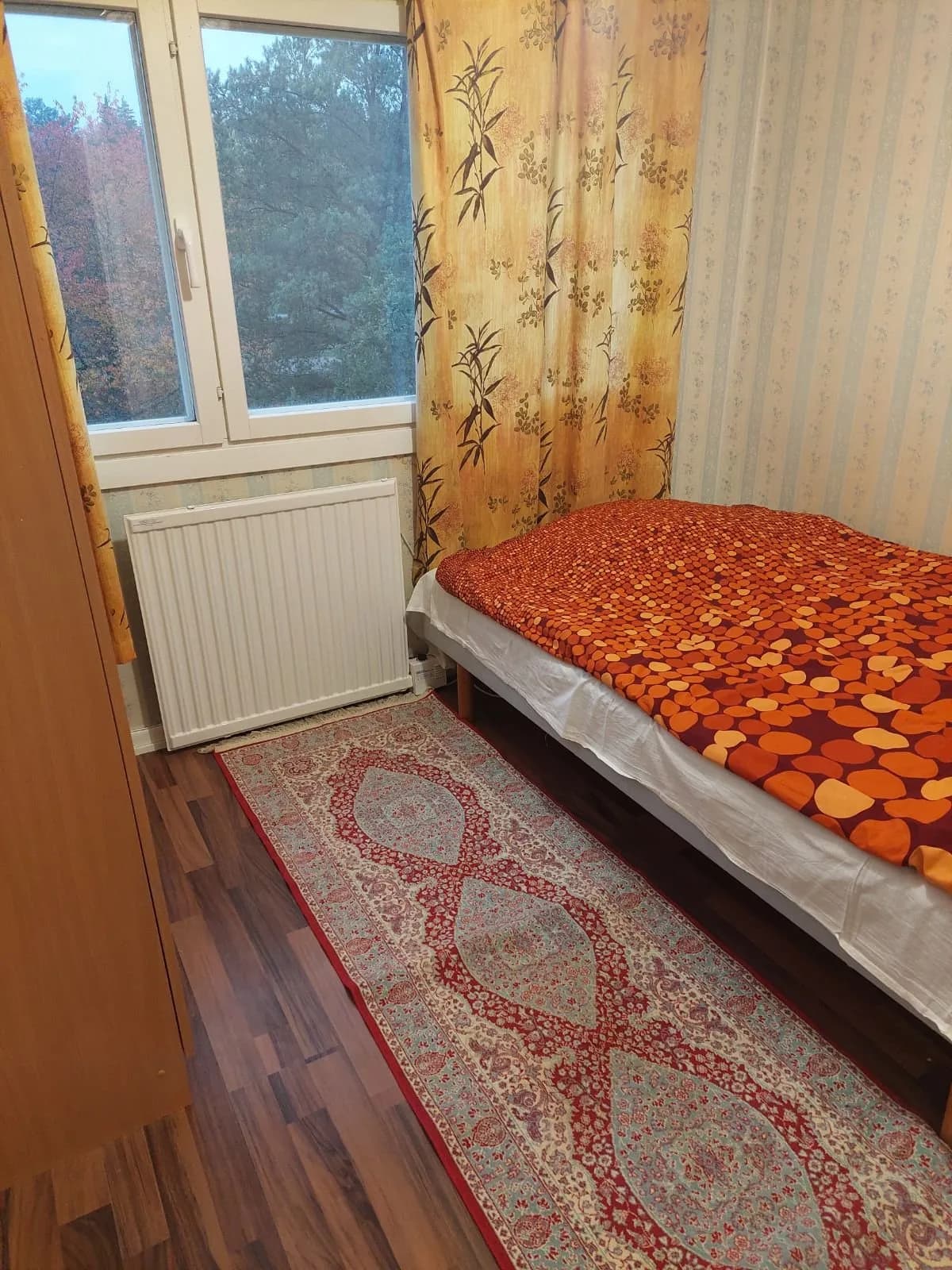 Hyresbostad på Knivsta i knivsta