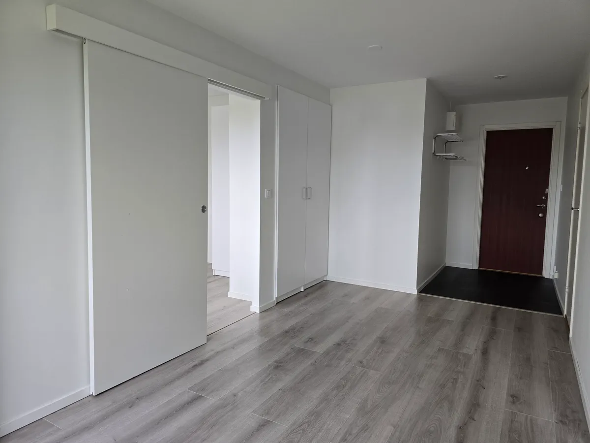 Hyreslägenhet på Motala i motala