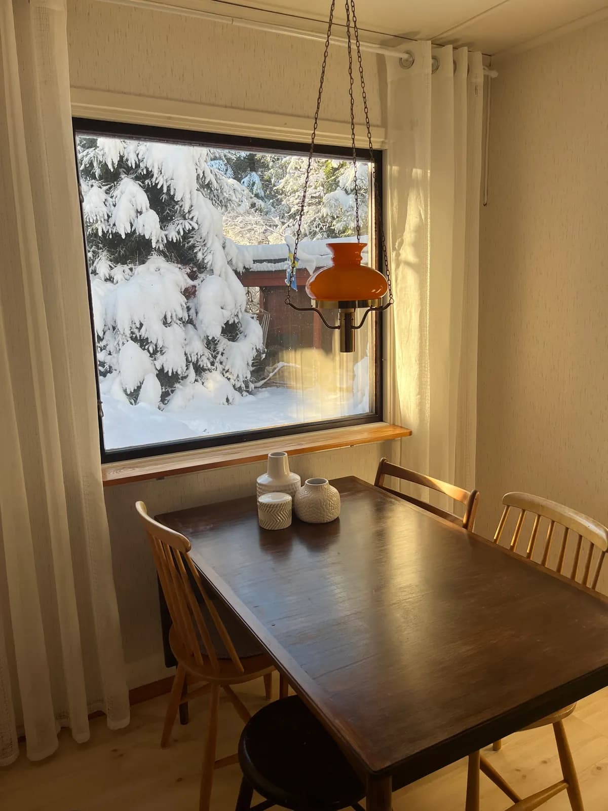 Stuga på Backvägen i Hörby