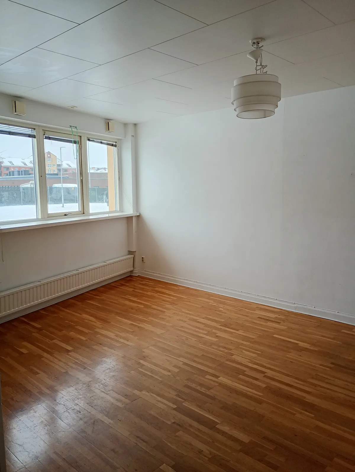 Hyreslägenhet på Hässleholm i hassleholm