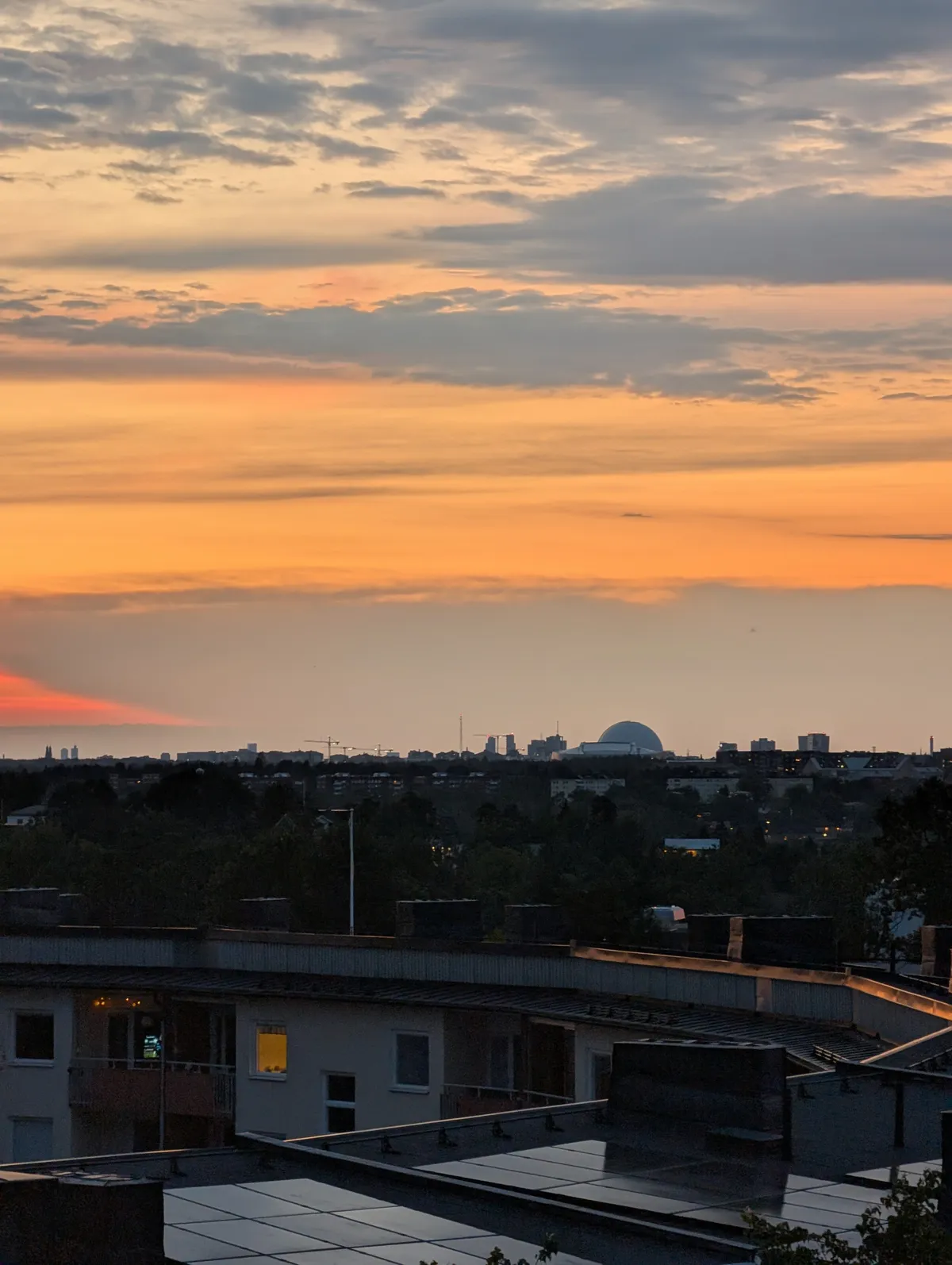Lägenhet på Tornslingan i Trångsund