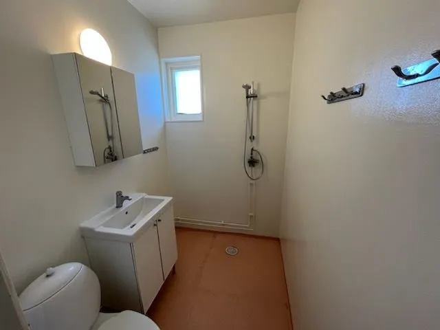 Hyreslägenhet på Härnösand i harnosand