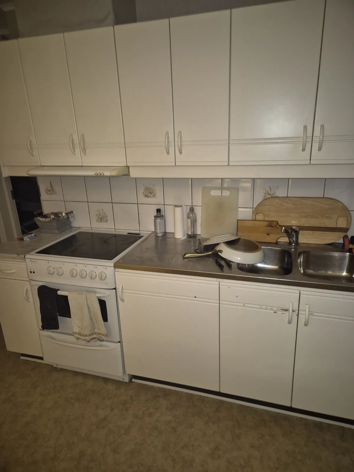 Hyreslägenhet på Gislaved i gislaved