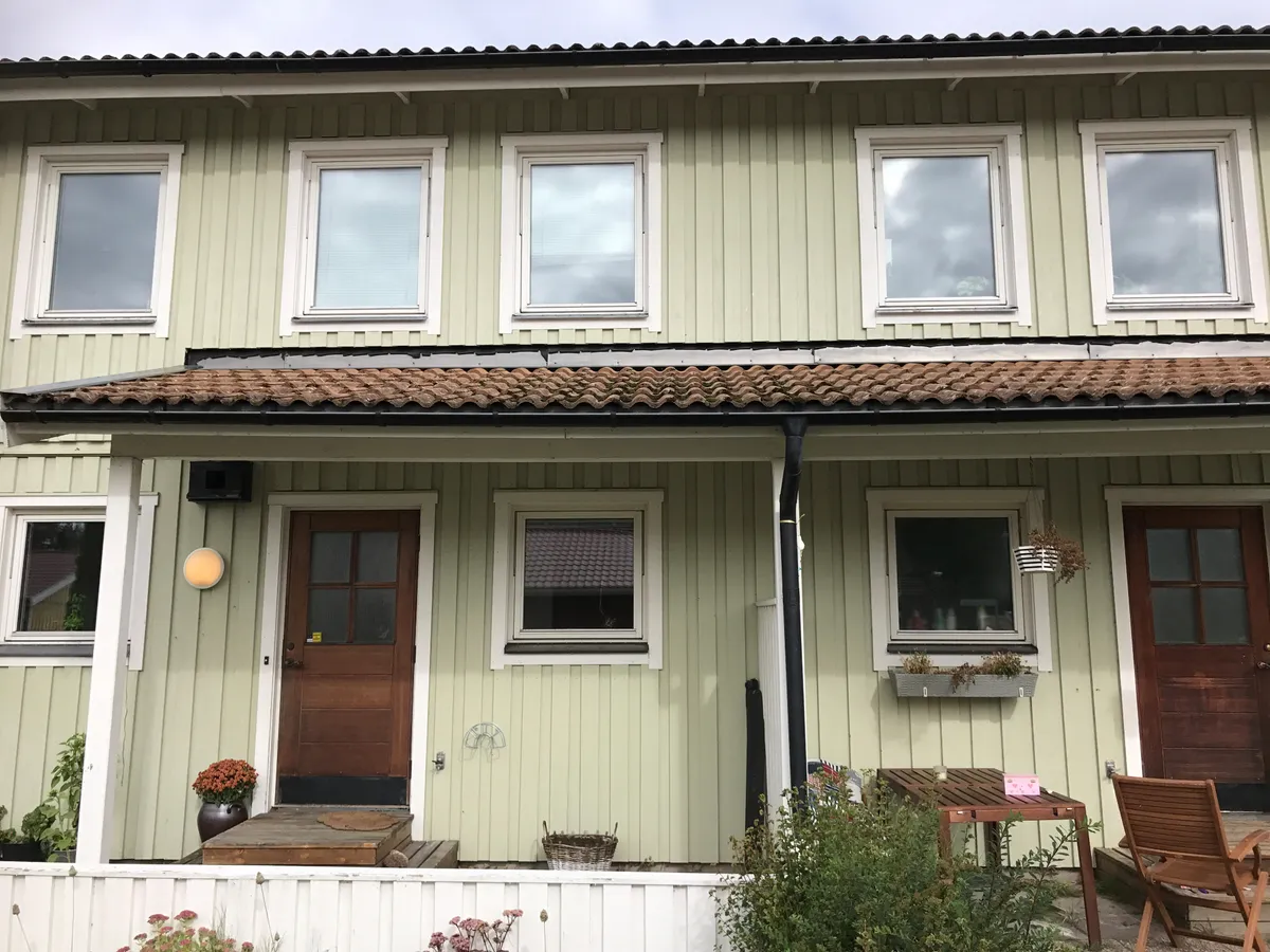 Hyresbostad på Karlsborg i karlsborg