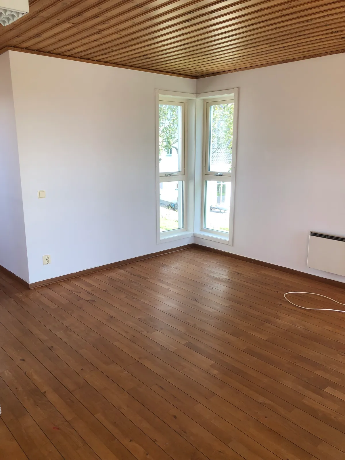 Hyreslägenhet på Staffanstorp i staffanstorp