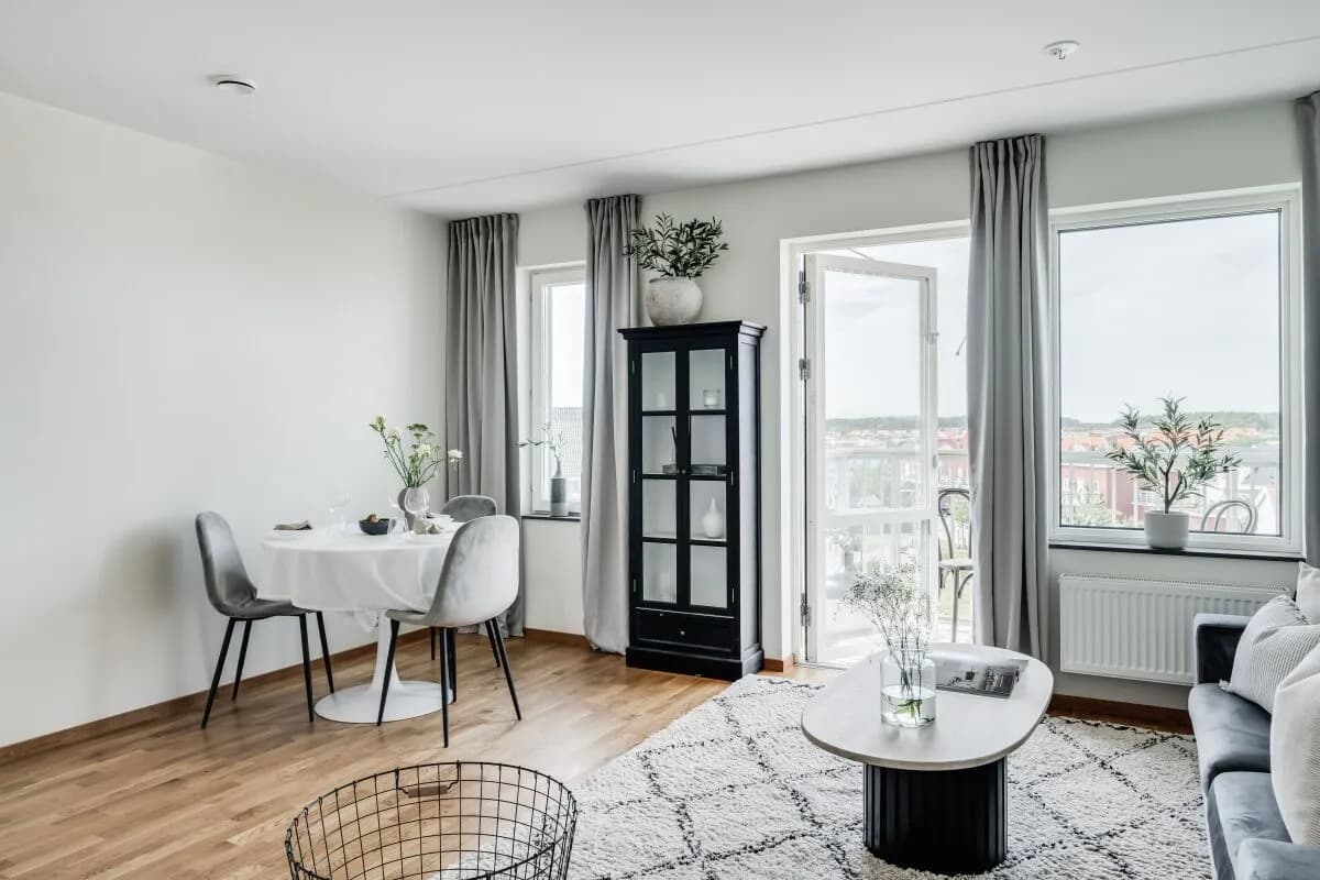 Hyreslägenhet på Helsingborg i helsingborg
