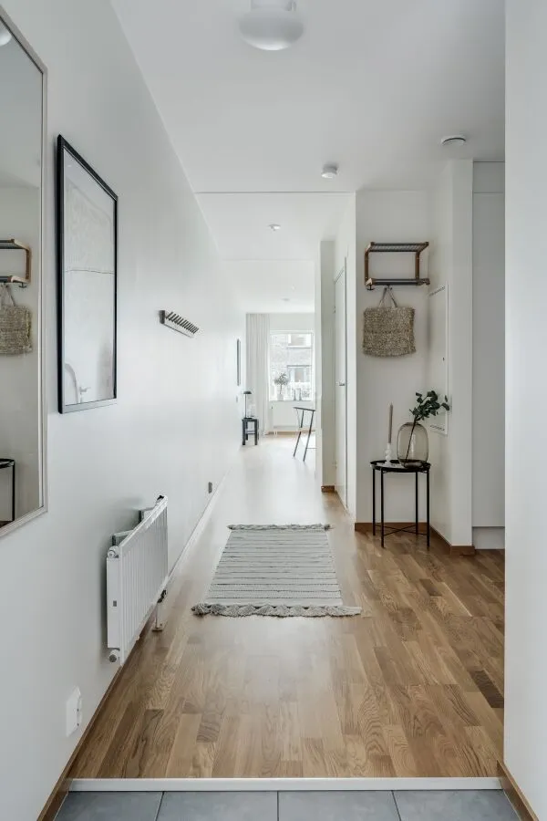 Lägenhet på Grepgatan 54 i Helsingborg