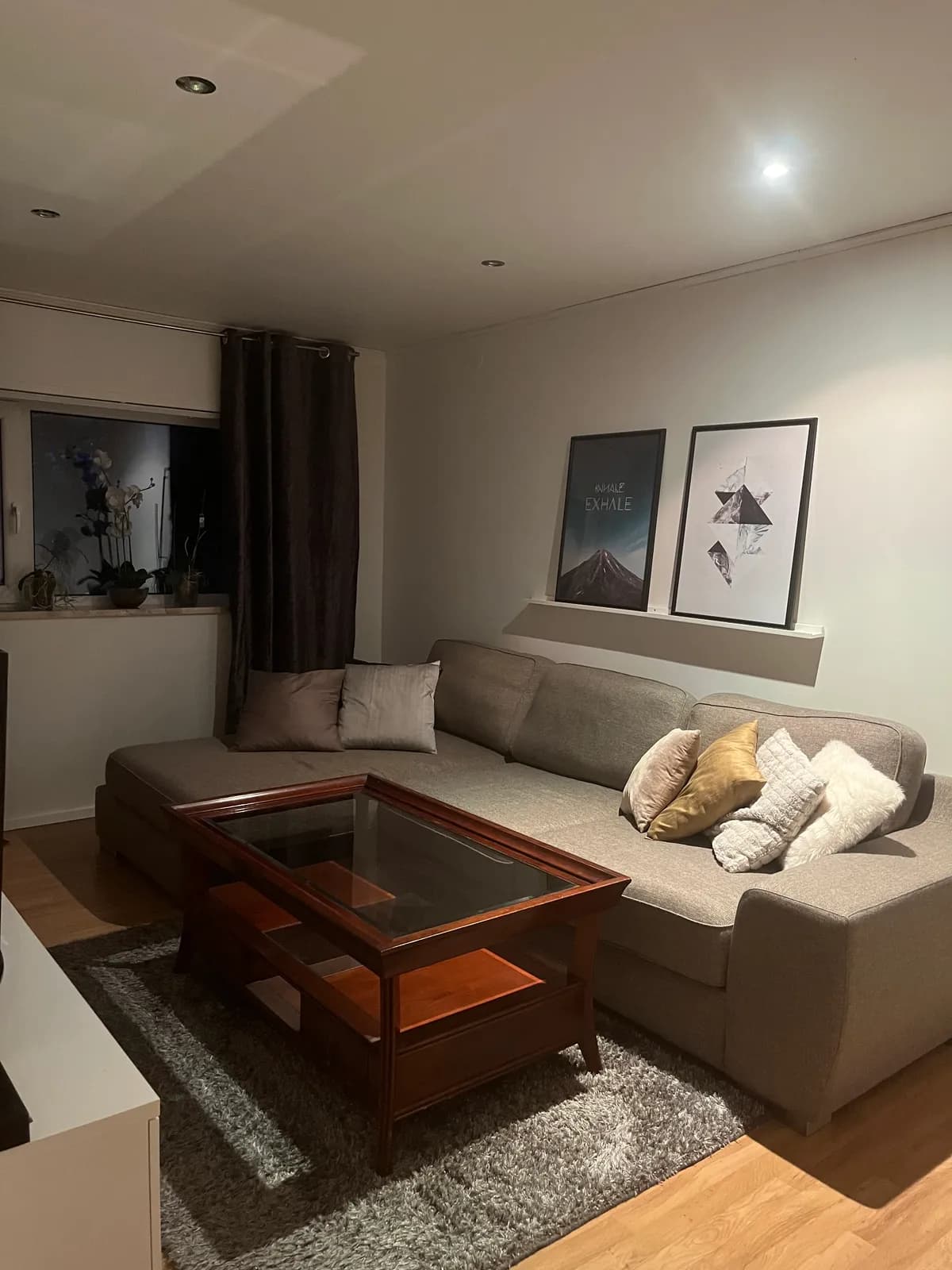 Hyresbostad på Segeltorp i segeltorp