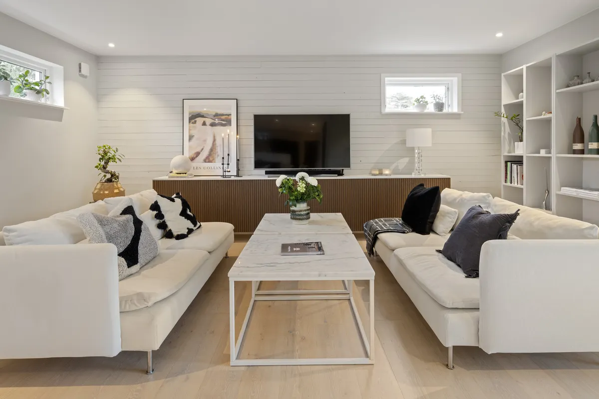 Hyresbostad på Höllviken i hollviken