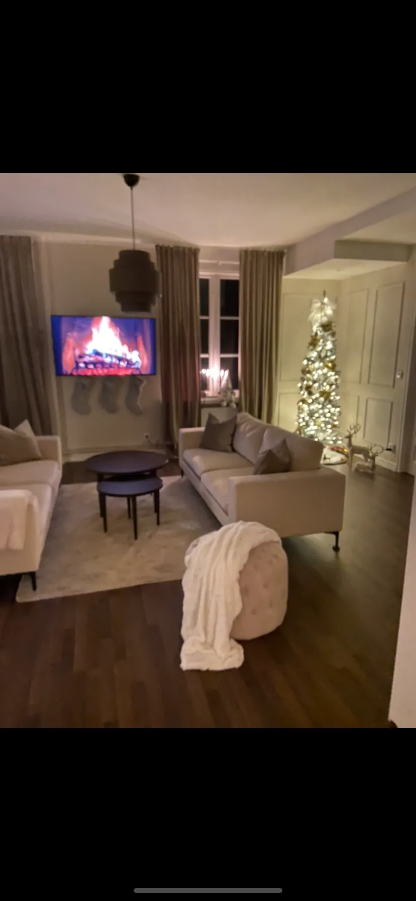 Hyresbostad på Uttran i uttran