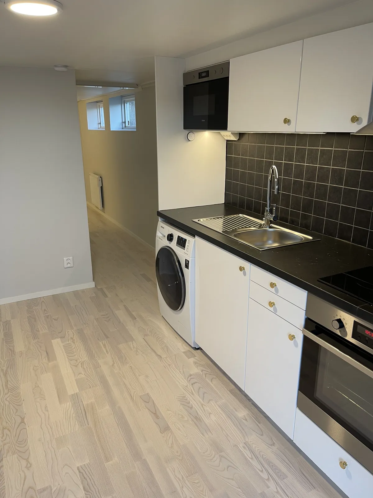 Hyreslägenhet på Vendelsö i vendelso