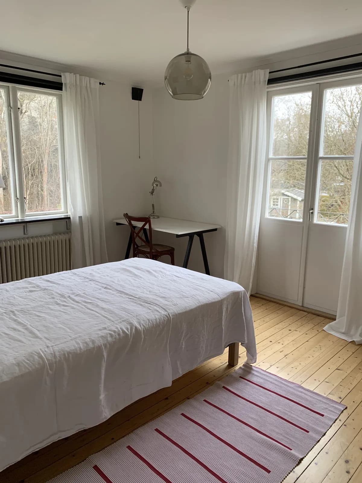 Hyresbostad på Bohus i bohus