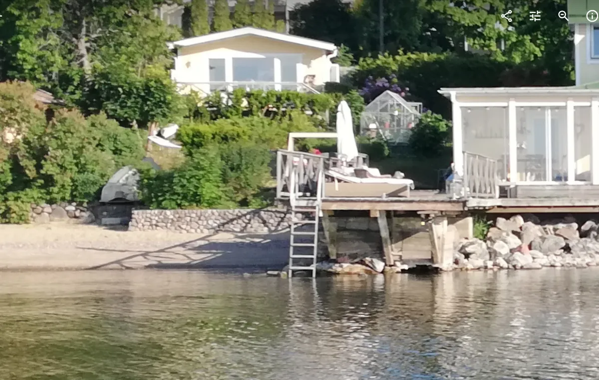 Hyresbostad på Värmdö i varmdo