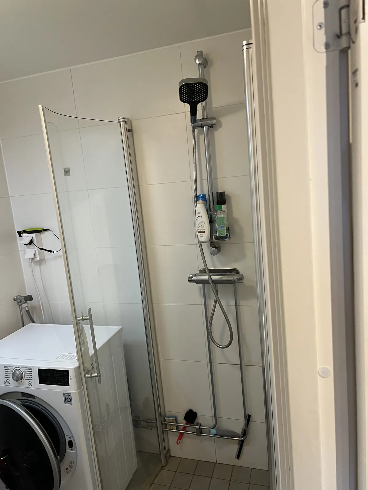 Hyreslägenhet på Partille i partille