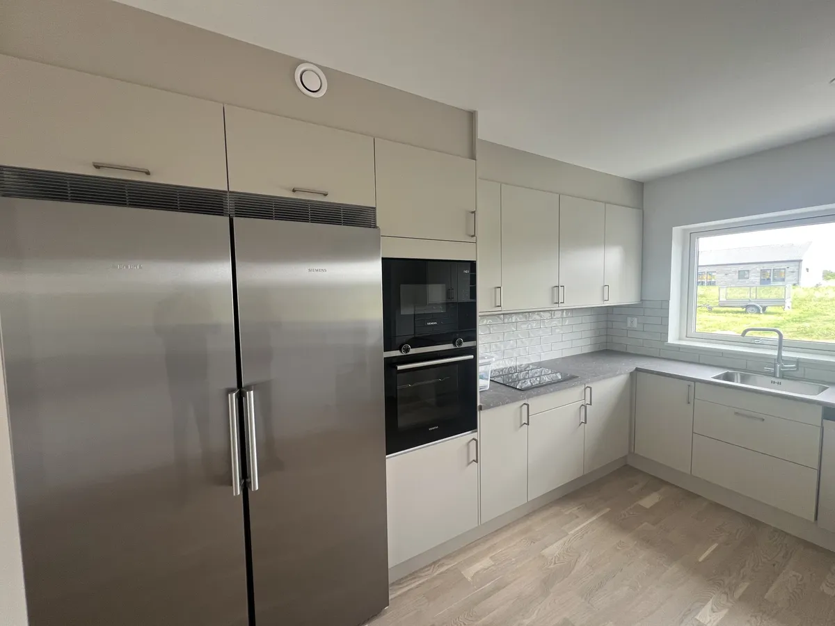 Hyresbostad på Kristianstad i kristianstad