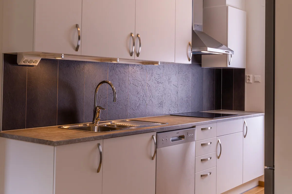 Hyreslägenhet på Tranås i tranas