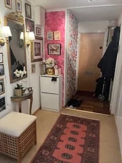 Lägenhet på Amandas Gård i Göteborg