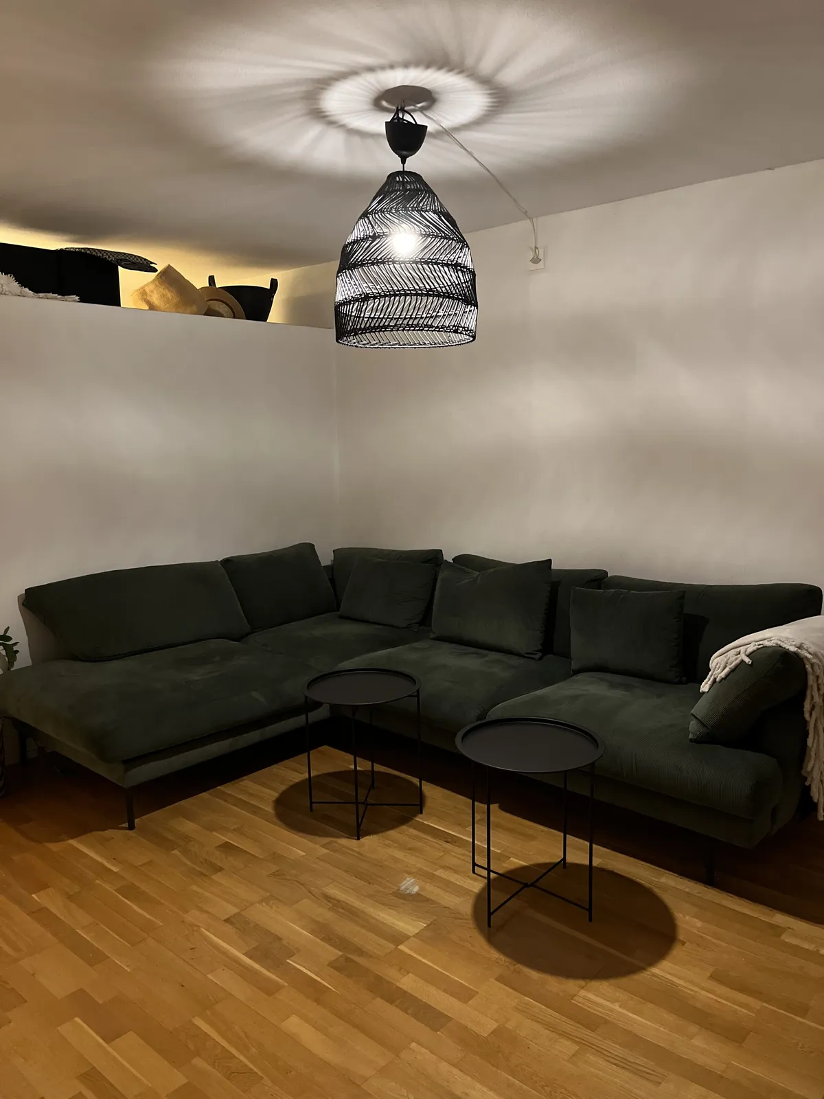 Hyreslägenhet på Partille i partille